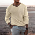 Dion - Gemütlicher und wärmespeichernder Pullover