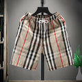 Russell - Bequeme, weite Shorts für Herren