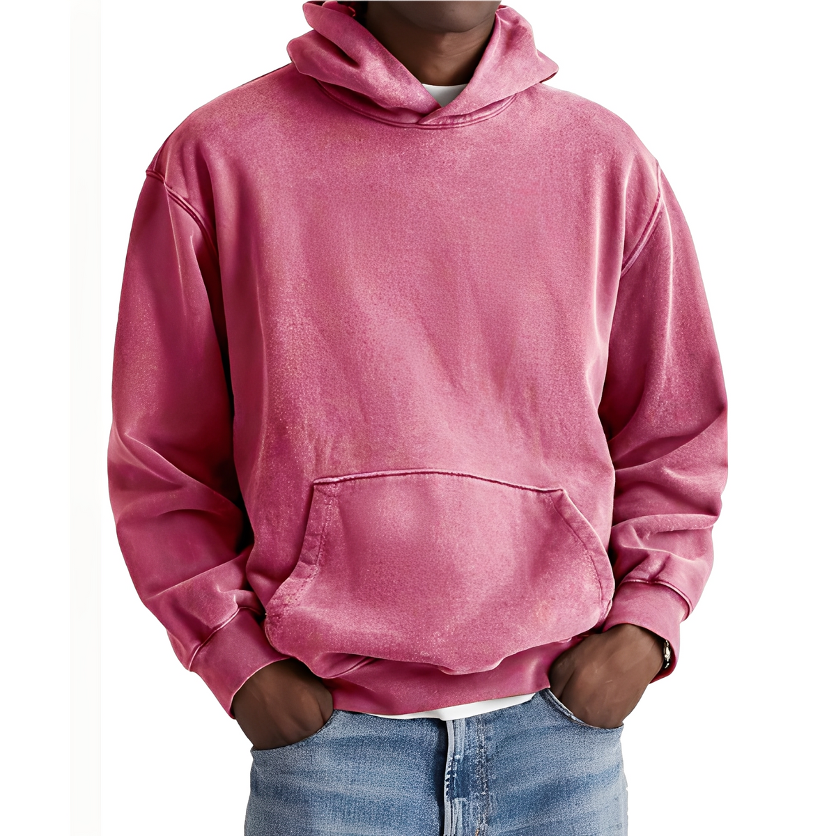 Reynard - Klassischer und bequemer Hoodie