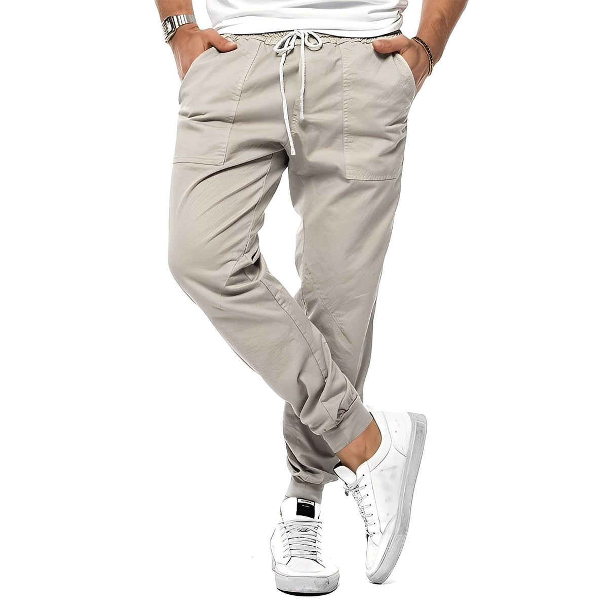 Cooper - Bequeme Stretchhose für Männer