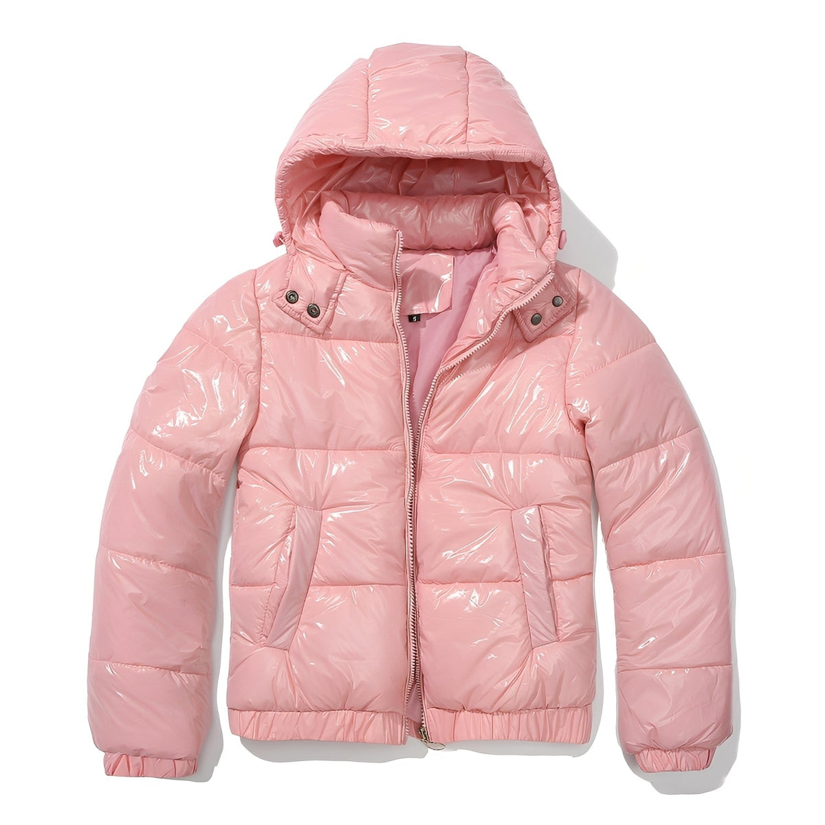 Yazmin - Stylische und gemütliche Jacke