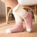 Danika - Stilvolle und bequeme Socken