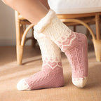 Danika - Stilvolle und bequeme Socken