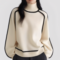Azalea - Stilvoller und gemütlicher Rollkragenpullover