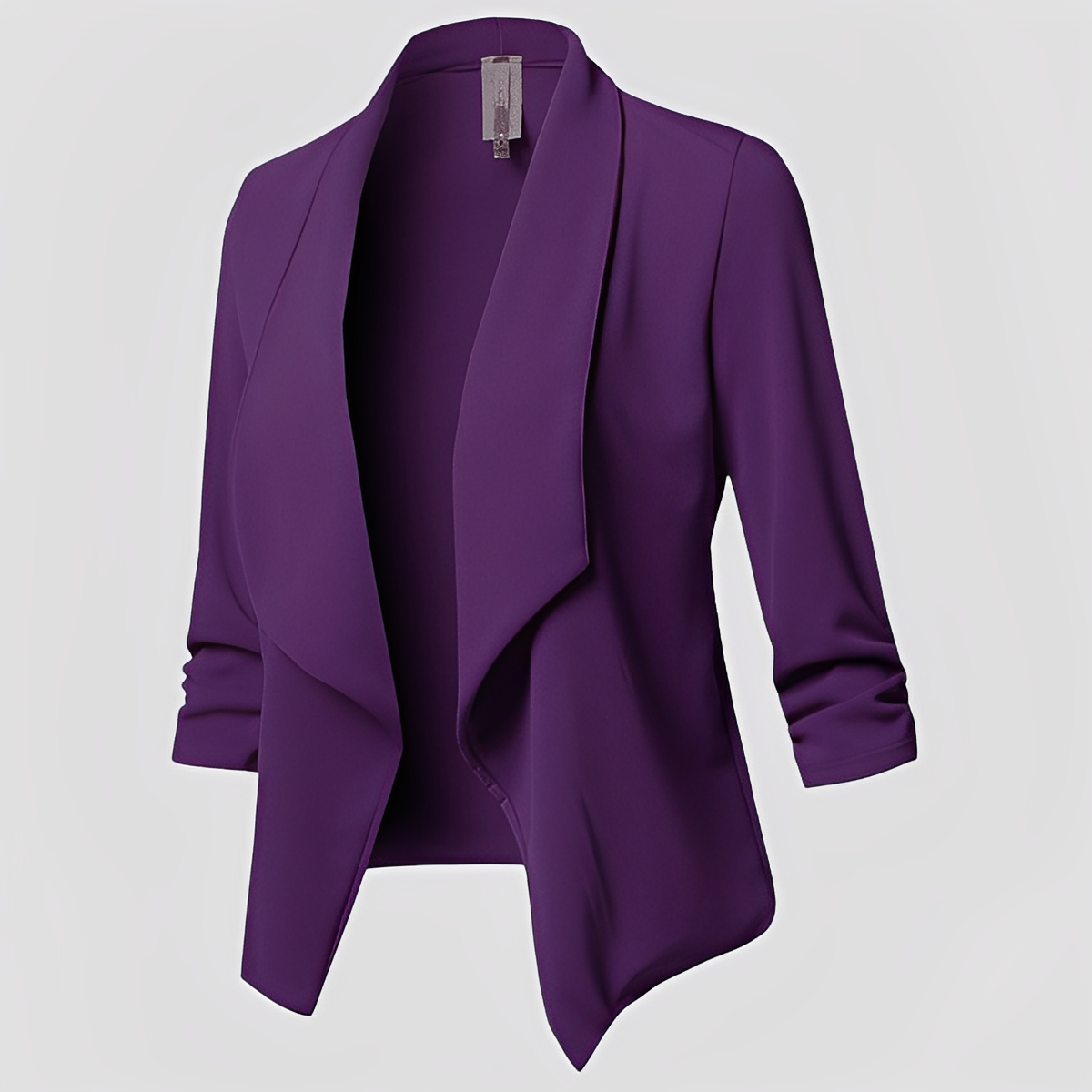 Jolie - Eleganter und bequemer Blazer