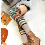 Suzanna - Elegante und bequeme Socken
