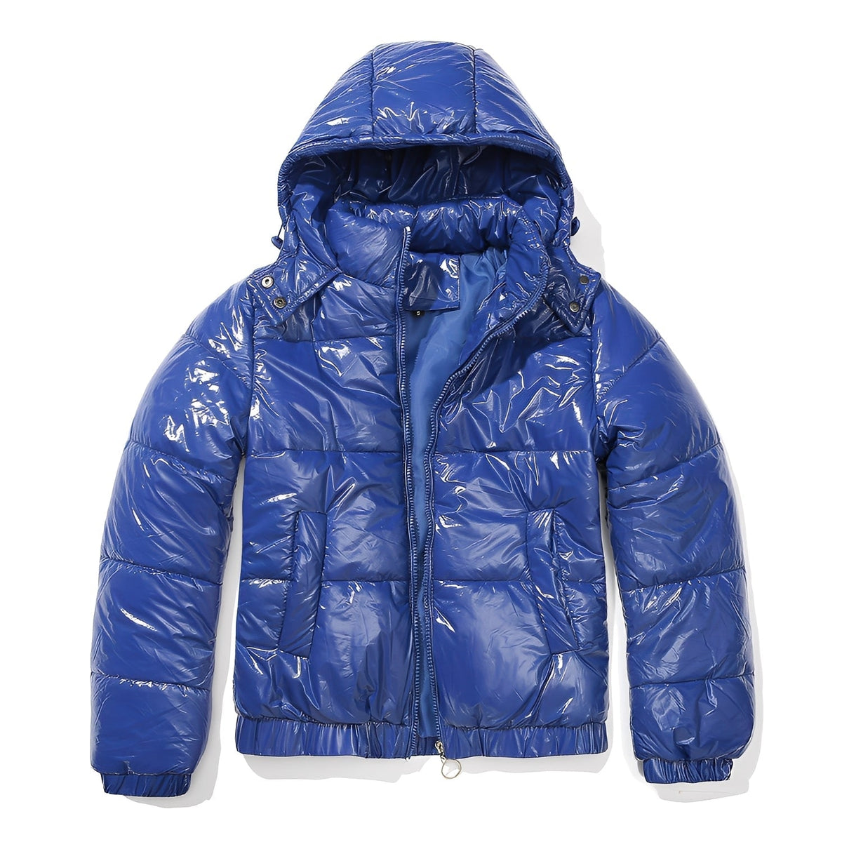 Yazmin - Stylische und gemütliche Jacke