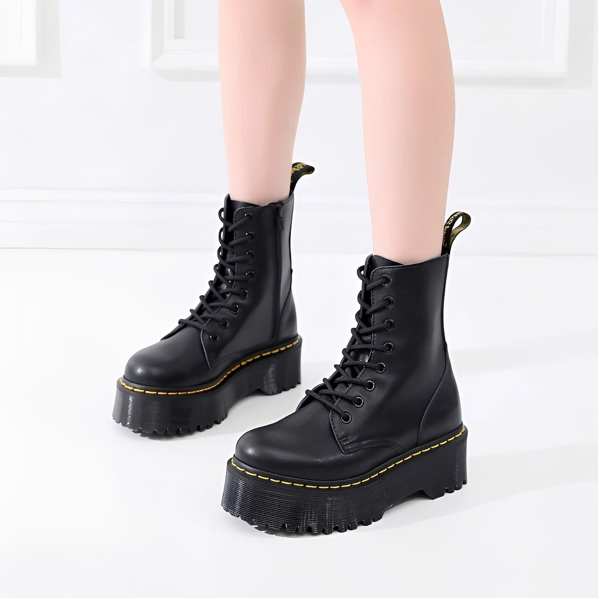 Miriam - Elegante und schicke Stiefel