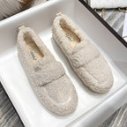Azida - Bequeme und warme Schuhe