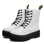 Miriam - Elegante und schicke Stiefel