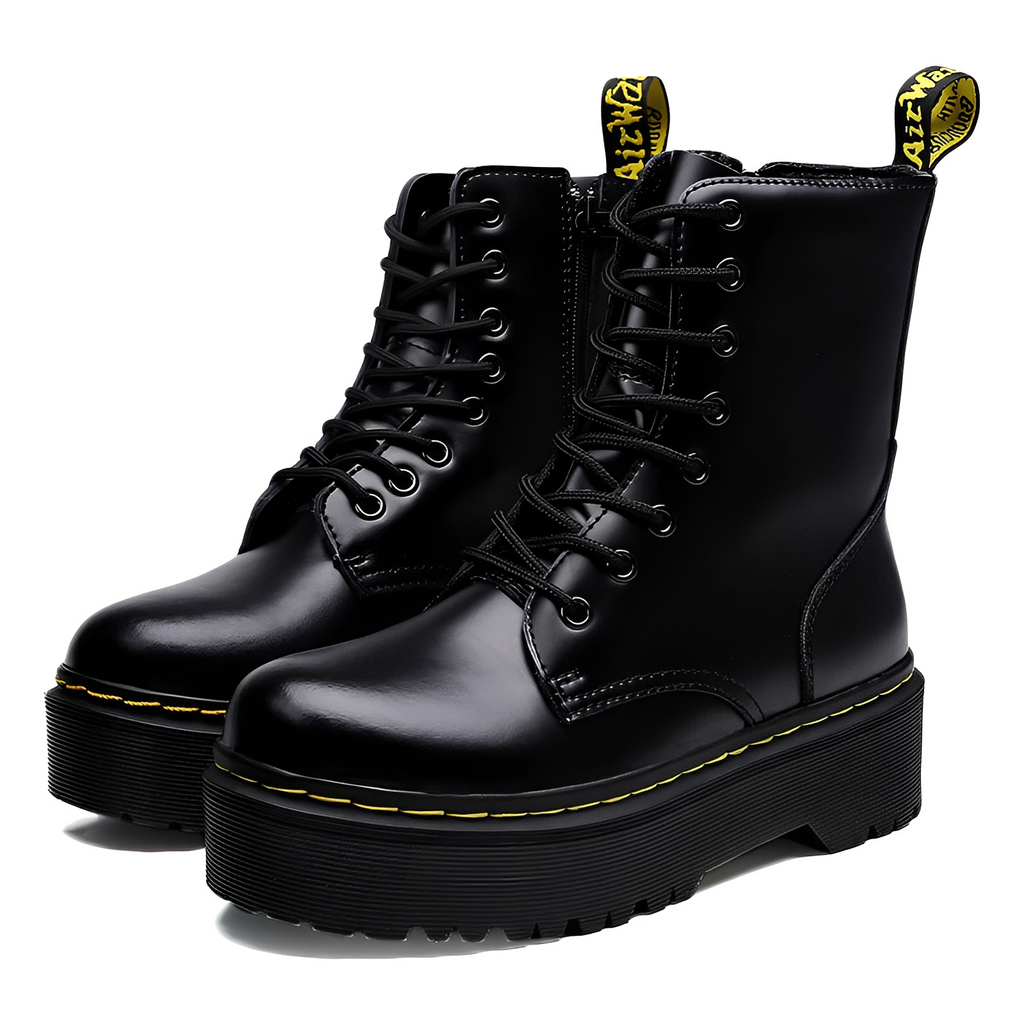 Miriam - Elegante und schicke Stiefel