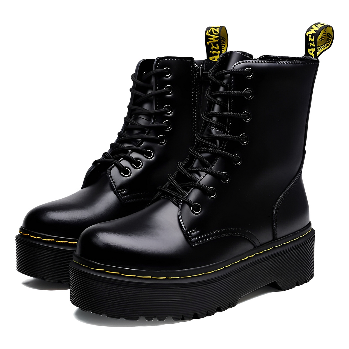 Miriam - Elegante und schicke Stiefel