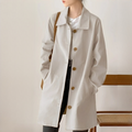Rachael - Eleganter und schicker Mantel