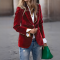 Alise - Eleganter und warmer Blazer