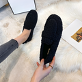 Azida - Bequeme und warme Schuhe