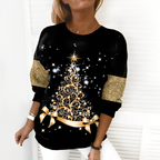 Pinne - Stilvoller und warmer Pullover