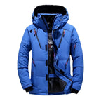 Cameron - Wärmender Skianzug für Herren