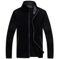 Iker - Modische, warme Herrenjacke