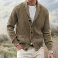 Winton - Traditioneller Herren-Cardigan