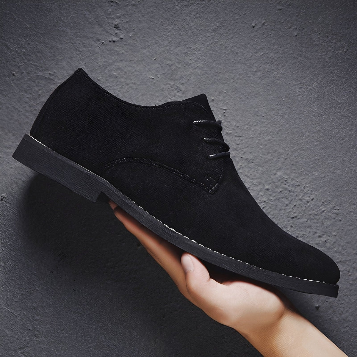 Eddie - Schicke Herrenschuhe für festliche Gelegenheiten