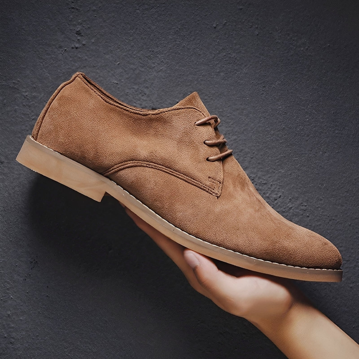 Eddie - Schicke Herrenschuhe für festliche Gelegenheiten