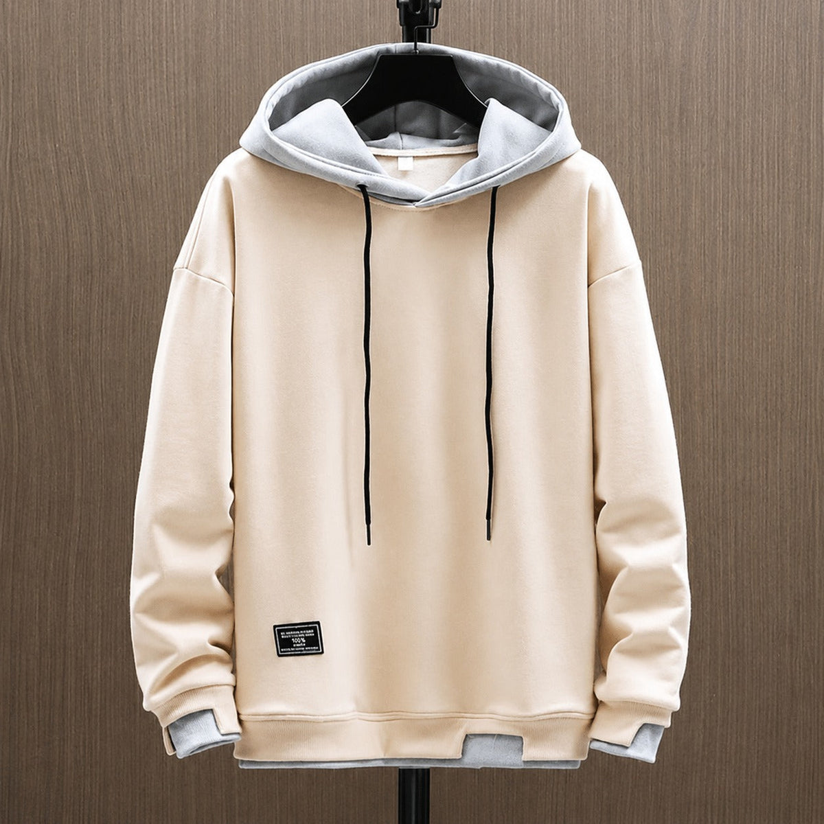 Jack - Traditioneller warmer Hoodie