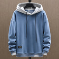 Jack - Traditioneller warmer Hoodie