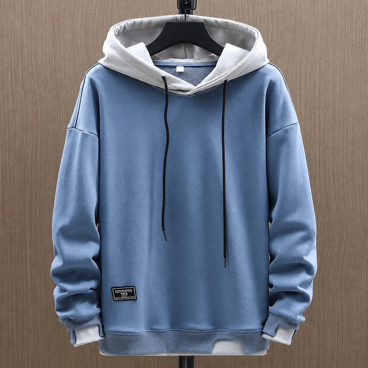 Jack - Traditioneller warmer Hoodie