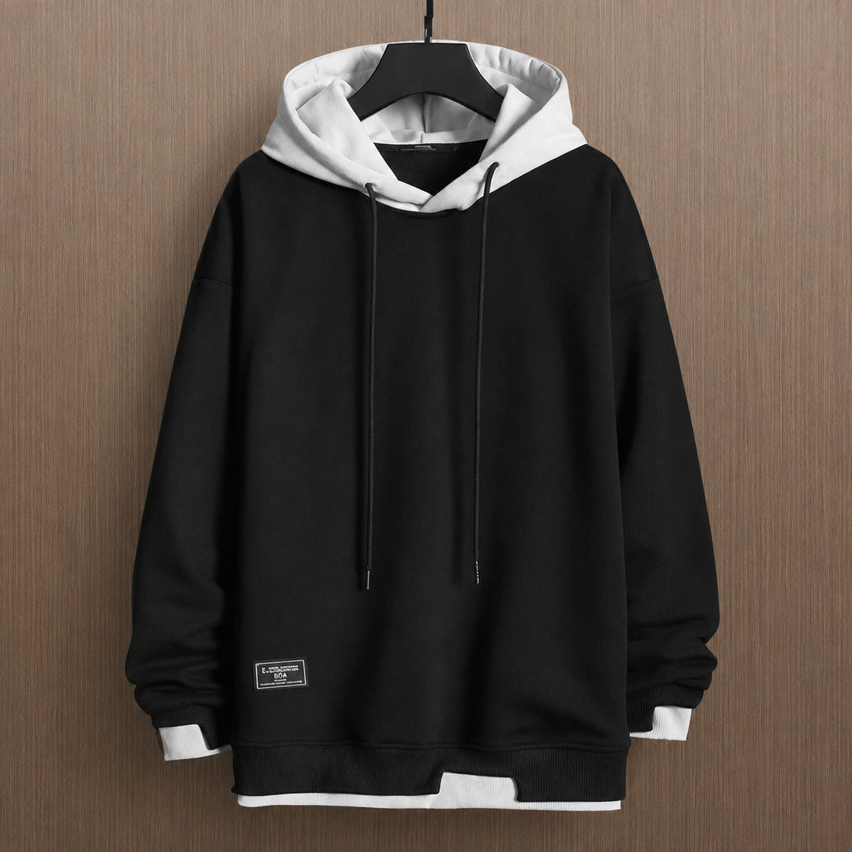 Jack - Traditioneller warmer Hoodie