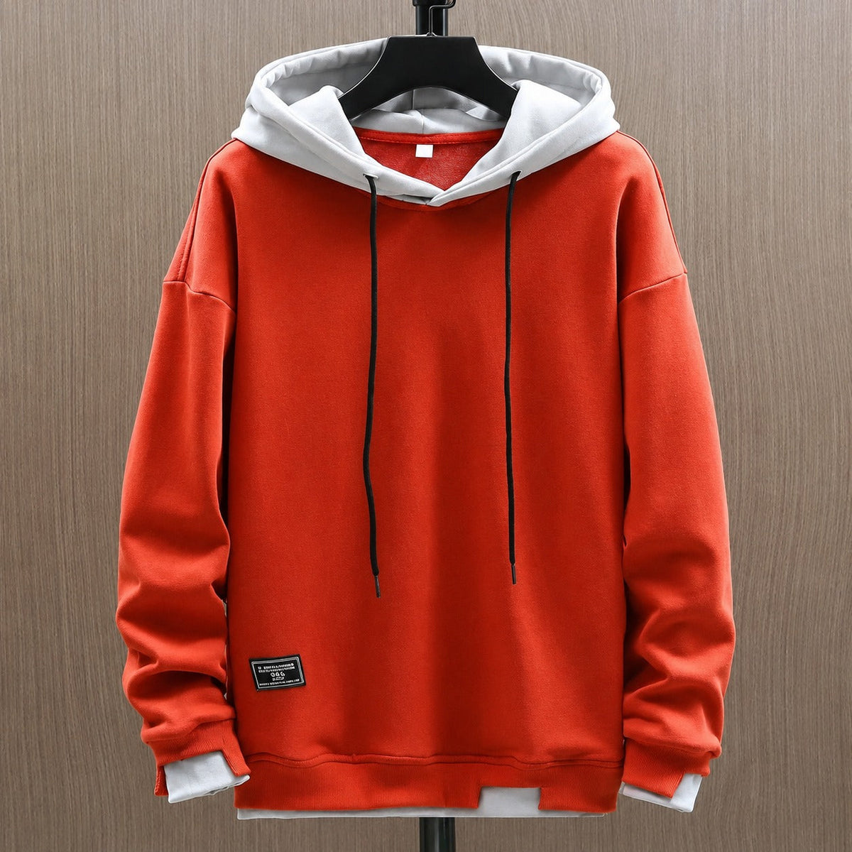 Jack - Traditioneller warmer Hoodie