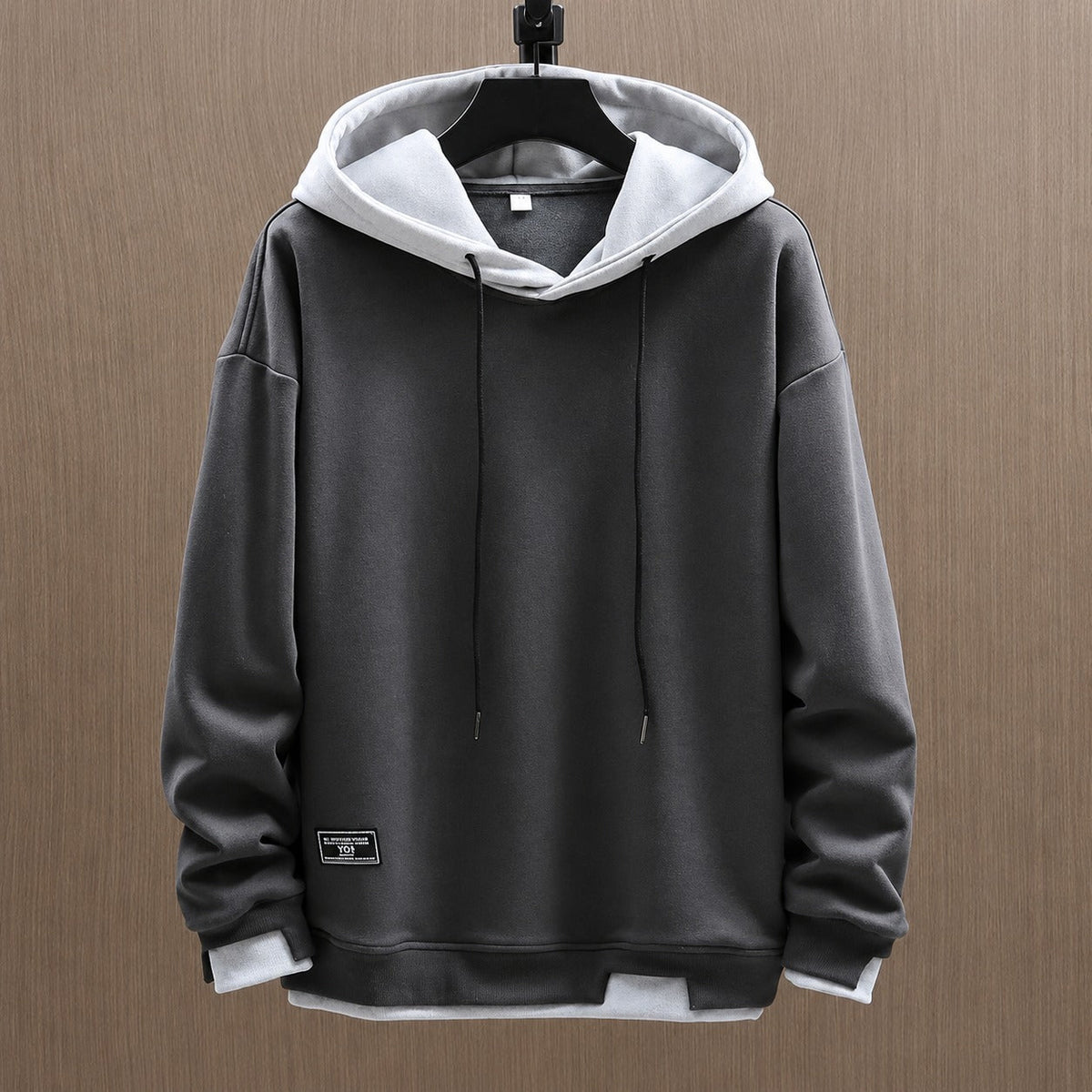 Jack - Traditioneller warmer Hoodie