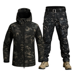 Gergely - Komplettes Ski-Set für Herren