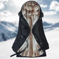Hedda - Moderne und bequeme Parka