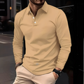 Deacon - Komfortables und robustes Langarmshirt