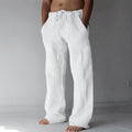 Arthur - Weit geschnittene Herren-Hosen