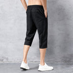Benji - Legere Badeshorts für Herren