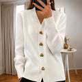 Annalee - Eleganter und stylischer Pullover