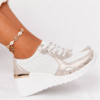 Air Sneakers - Komfortable Freizeitschuhe