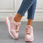 Air Sneakers - Komfortable Freizeitschuhe