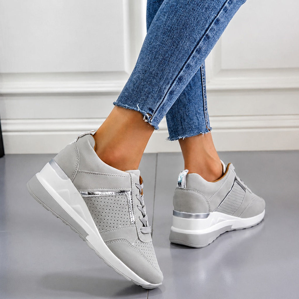Air Sneakers - Komfortable Freizeitschuhe