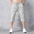 Benji - Legere Badeshorts für Herren