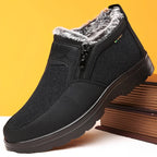Earl - Warme und bequeme Winterschuhe