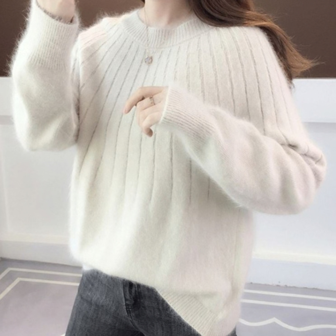 Josslyn - Schicker und angenehmer Pullover