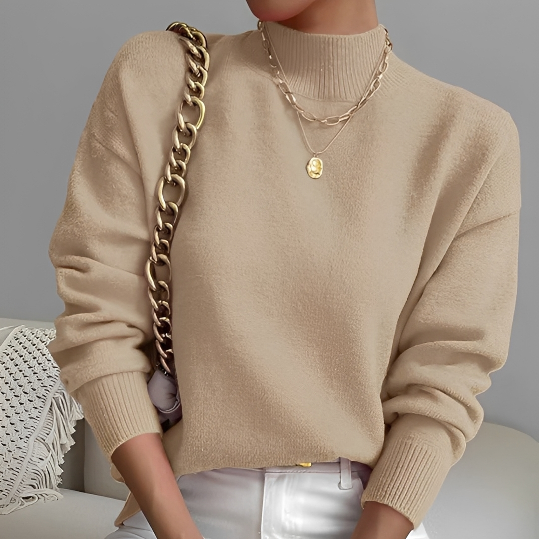 Roxana - Schicker und komfortabler Pullover