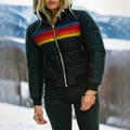 Hesterr - Komfortable, wärmende Jacke