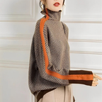 Anita - Angenehm warmer Rollkragenpullover