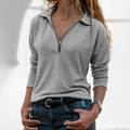 Elianna - Eleganter und stilvoller Pullover