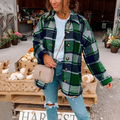 Anna - Modisches und angenehmes Oversize-Shirt
