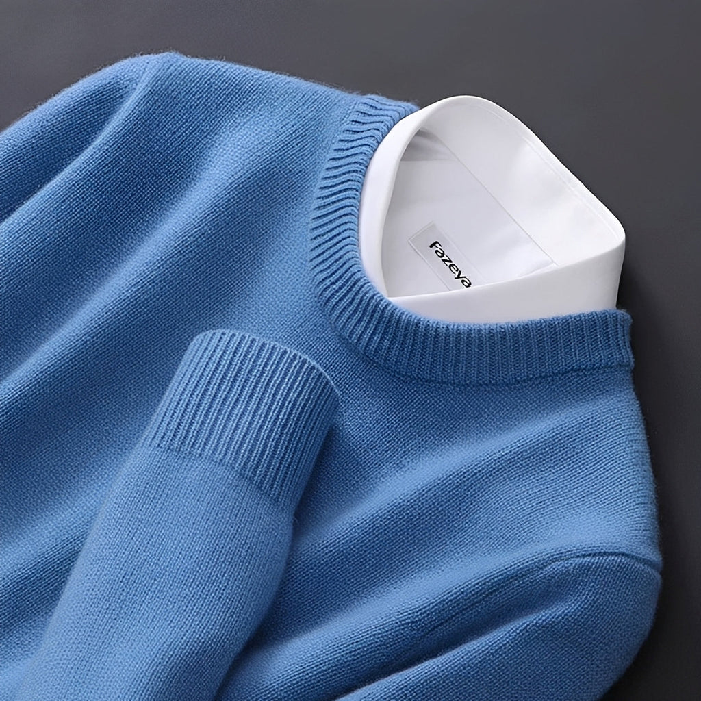 Santino - Hochwertiger und bequemer Pullover