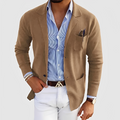 Olivier - Strapazierfähiger und entspannter Blazer